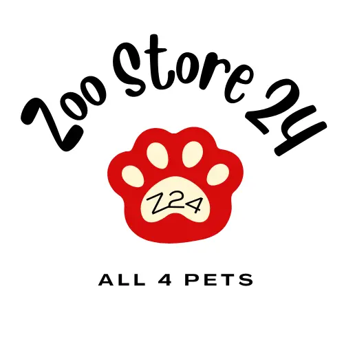 Zoo Store 24