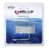 Mag-float clip large