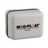 Mag-float large