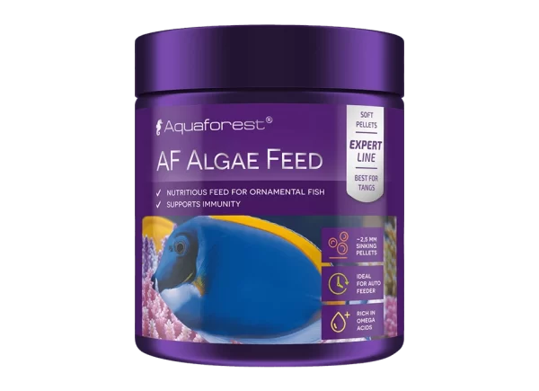 Aquaforest AF Algae Feed