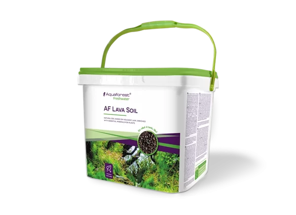 Aquaforest AF Lava Soil