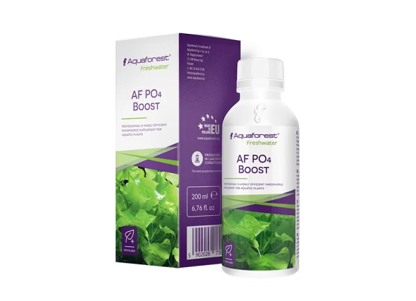 Aquaforest AF Fosfatos (PO4) Boost