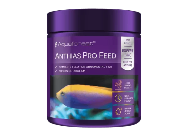 Aquaforest AF Anthias Pro Feed