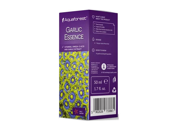 Aquaforest Garlic Essence