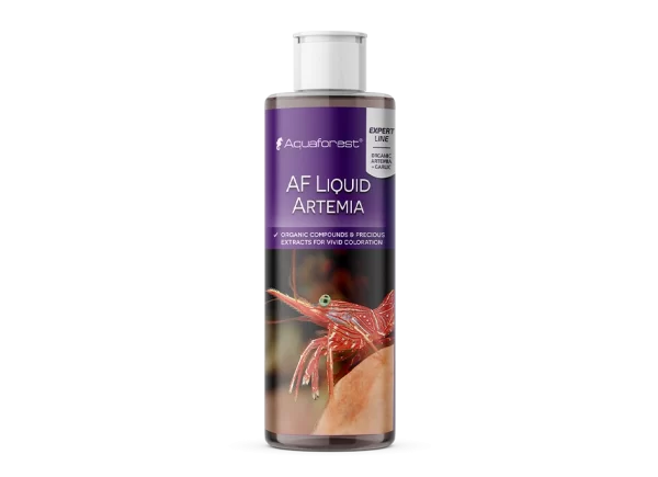Aquaforest AF Liquid Artemia