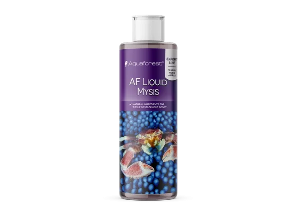 Aquaforest AF Liquid Mysis