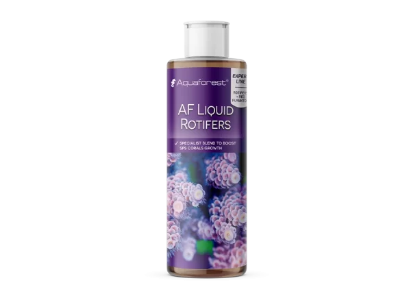 Aquaforest AF Liquid Rotifers