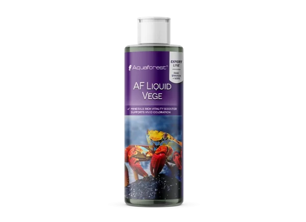 Aquaforest AF Liquid Vege