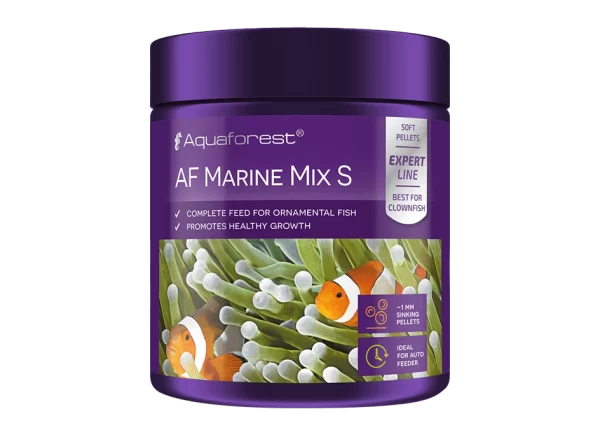 Aquaforest AF Marine Mix S