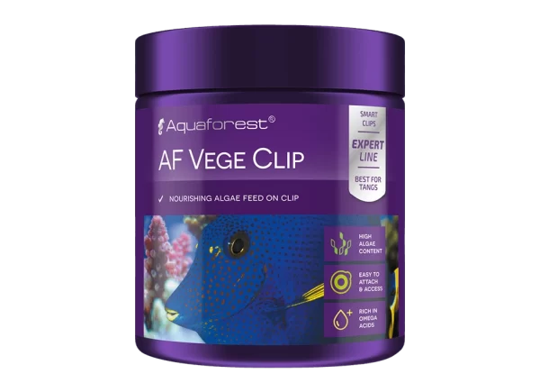 Aquaforest AF Vege Clip