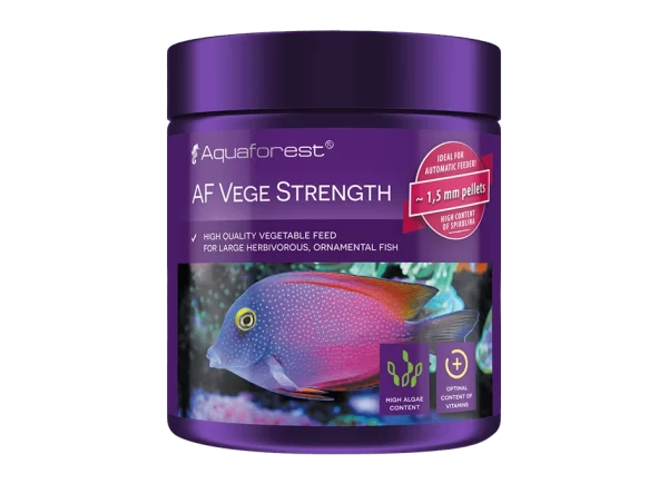 Aquaforest AF Vege Strength