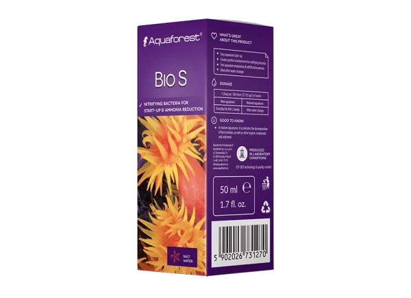 Aqua Forest Bio S