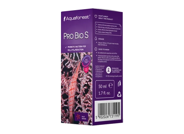 Aquaforest Pro Bio S
