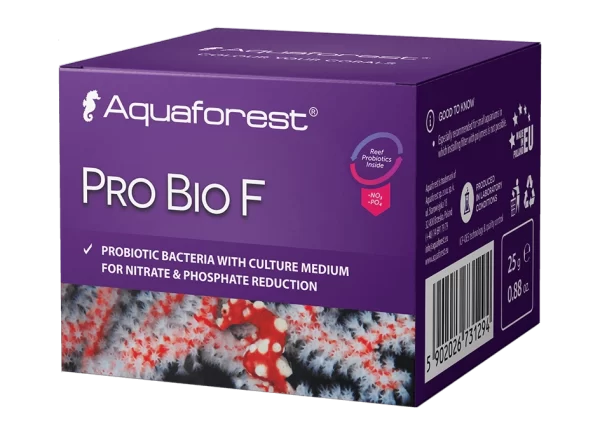 Aquaforest Pro Bio F