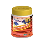 Ocean Nutrition Brine Shrimp Plus Flakes