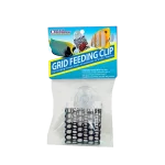 Ocean Nutrition Grid Feeding Clip