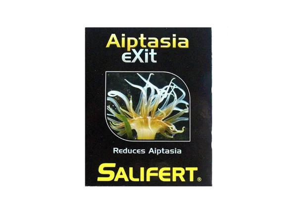 Salifert Aiptasia Exit