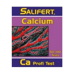 Salifert Profi Test Cálcio (Ca)