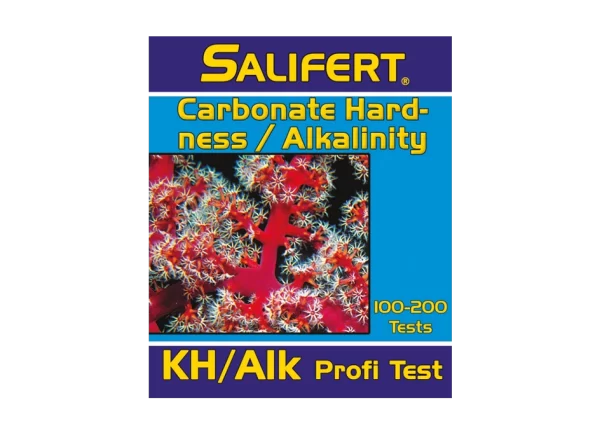 Salifert Profi Test Alcalinidade (kH)