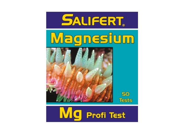 Salifert Profi Test Magnésio (Mg)