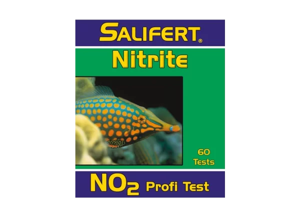 Salifert Profi Test Nitritos (NO2)