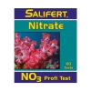 Salifert Profi Test Nitratos (NO3)