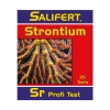 Salifert Profi Test Estrôncio (Sr)