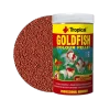 Tropical Goldfish Colour Pellets