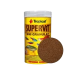 Tropical Supervit Mini Granulat