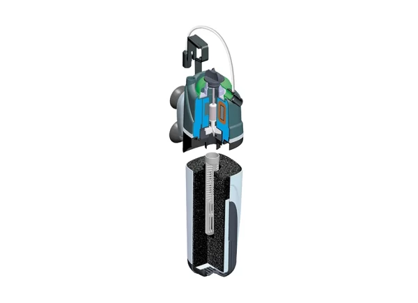 Aquael Fan Filter 4