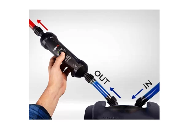 Aquael Flow Heater