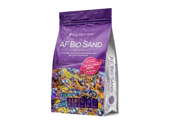 Aquaforest AF Bio Sand