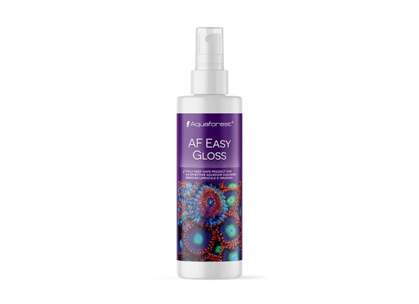 Limpa vidros Aquaforest AF Easy Gloss