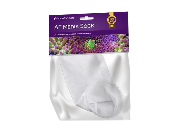 Aquaforest AF Media Sock