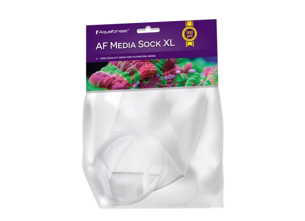 Aquaforest AF Media Sock XL
