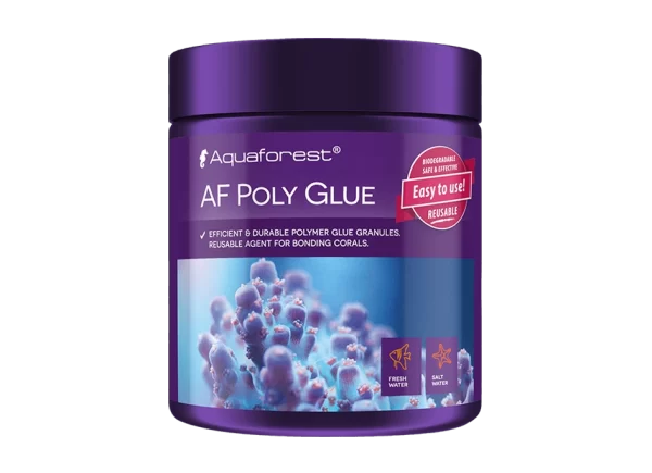 Aquaforest AF Poly Glue