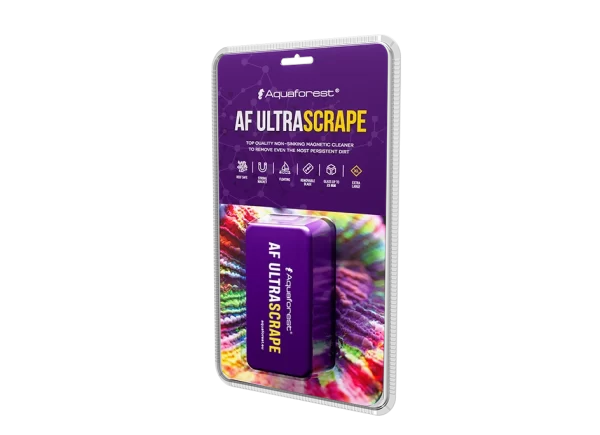 Aquaforest AF Ultrascrape XL