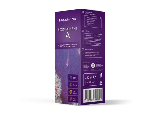 Aquaforest Component A