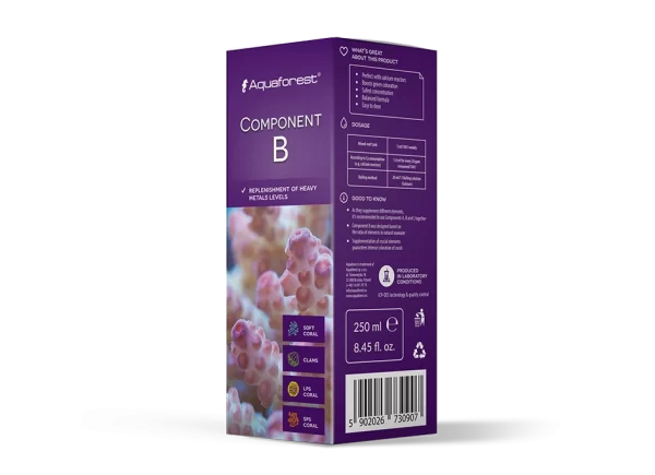 Aquaforest Component B