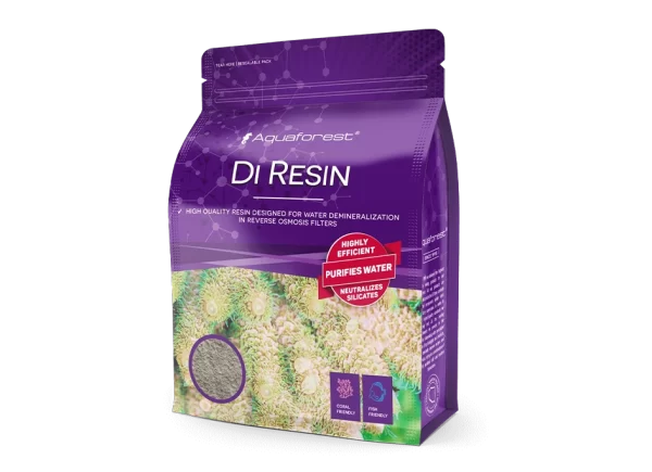 Aquaforest DI Resin