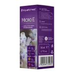 Aquaforest Micro-E (metais pesados)