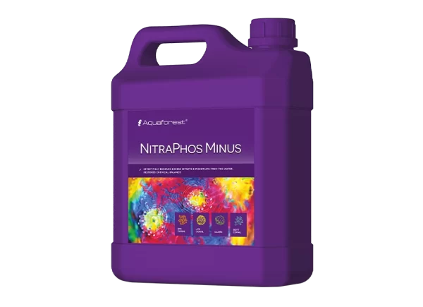 Aquaforest AF NitraPhos Minus