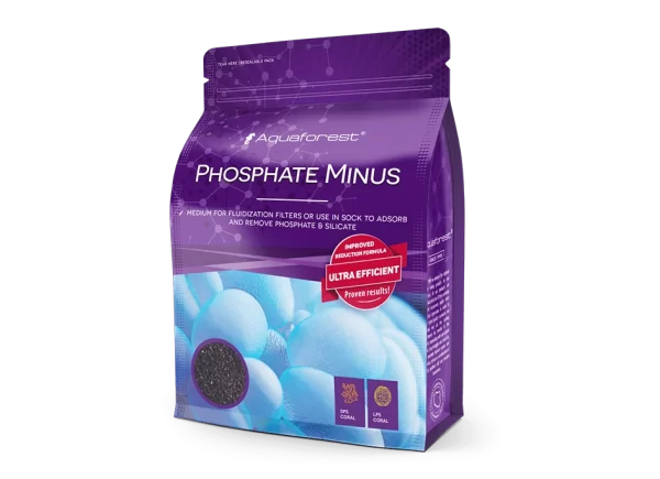 Aquaforest Phosphate Minus