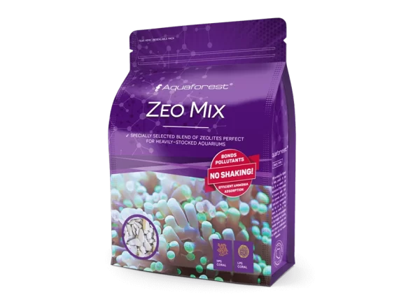 Aquaforest Zeo Mix