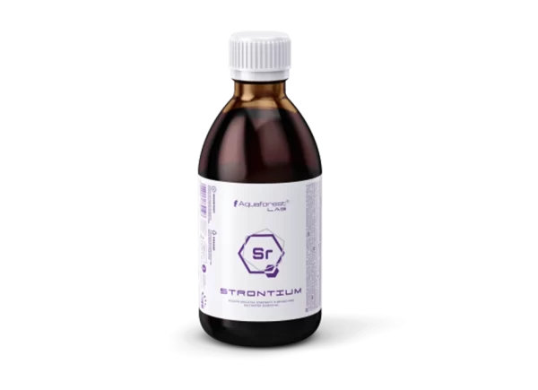 Aquaforest Lab Estrôncio (Sr) Plus