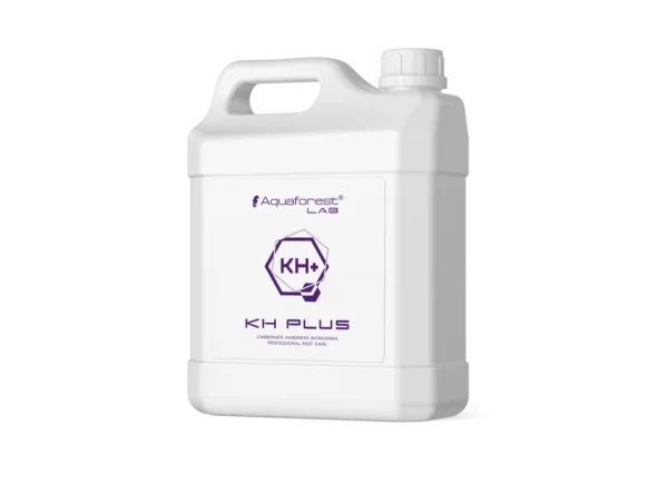 Aquaforest Lab Dureza (KH) Plus
