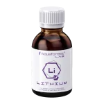 Aquaforest Lab Lítio (Li) Plus