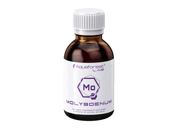 Aquaforest Lab Molibdénio (Mo) Plus