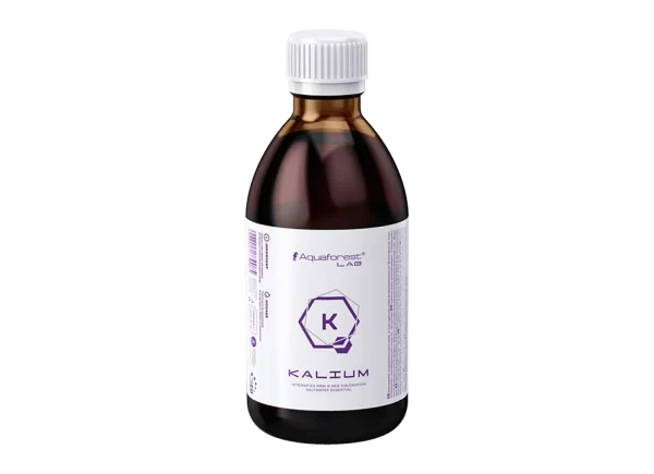 Aquaforest Lab Potássio (K) Plus