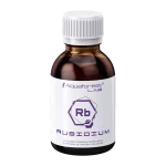 Aquaforest Lab Rubídio (Rb) Plus